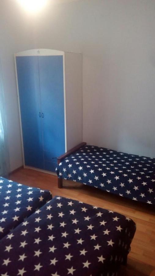Guesthouse Gia Kobuleti Esterno foto