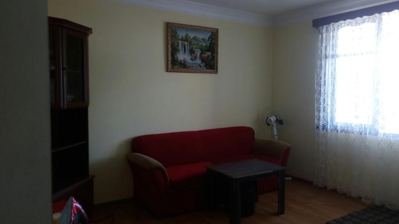 Guesthouse Gia Kobuleti Esterno foto