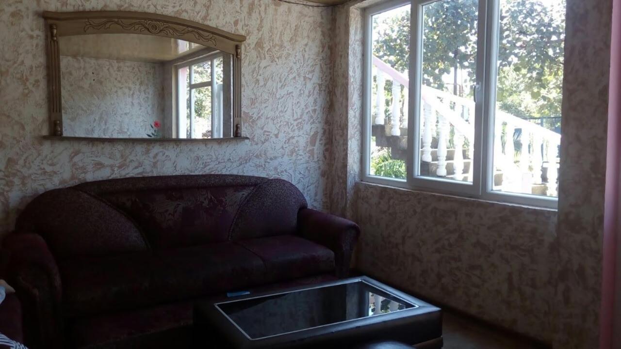 Guesthouse Gia Kobuleti Esterno foto